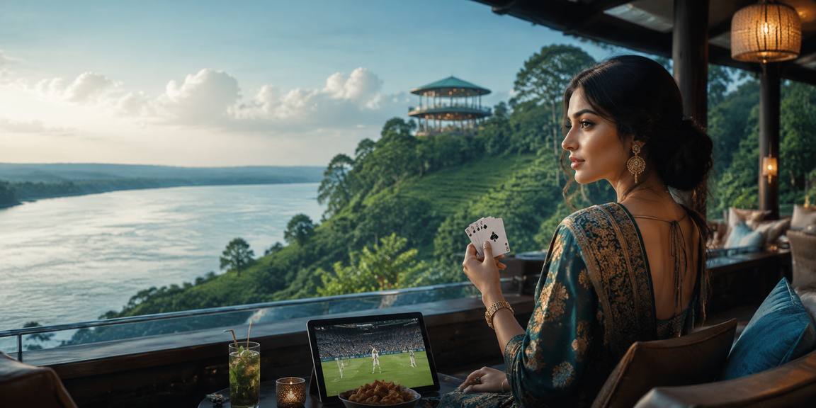 ke 44 Table Tequila Poker-এ আমরা কী দিচ্ছি